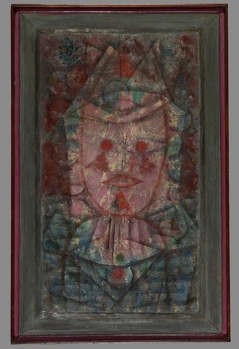 Bequest of Claire Zeisler
