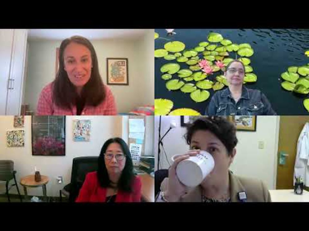 Clinical Psychology Internship Q&A Panel Discussion - In Collaboration with APCS