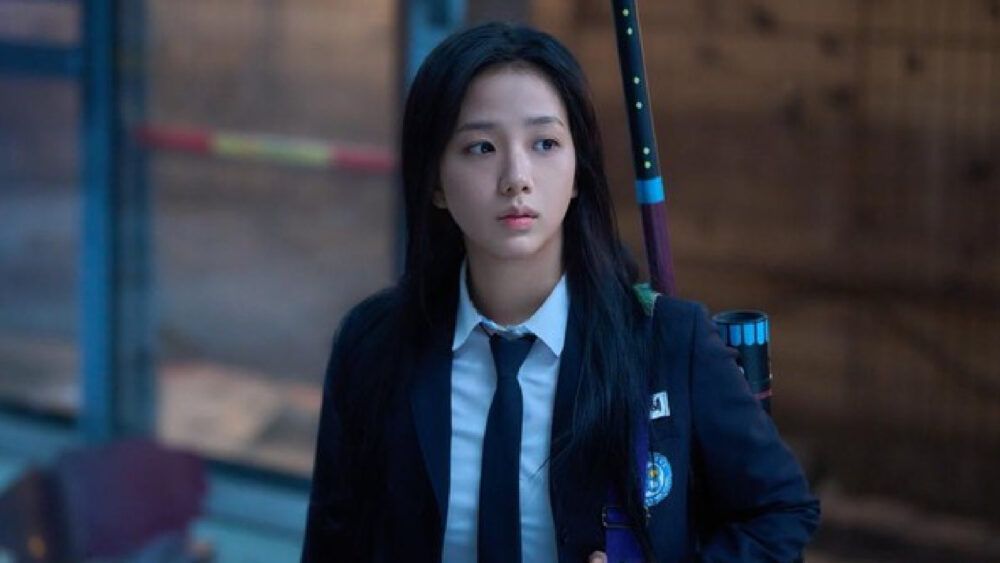 Director de “Omniscient Reader” defiende a Jisoo de BLACKPINK ante críticas por su elección en el reparto