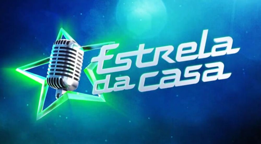 Globo renova "Estrela da Casa"