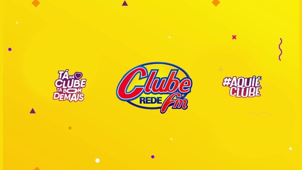 Clube FM agenda estreias de afiliadas