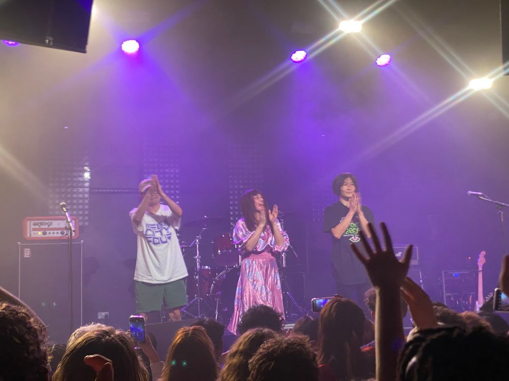 Mass of Fermenting Dregs