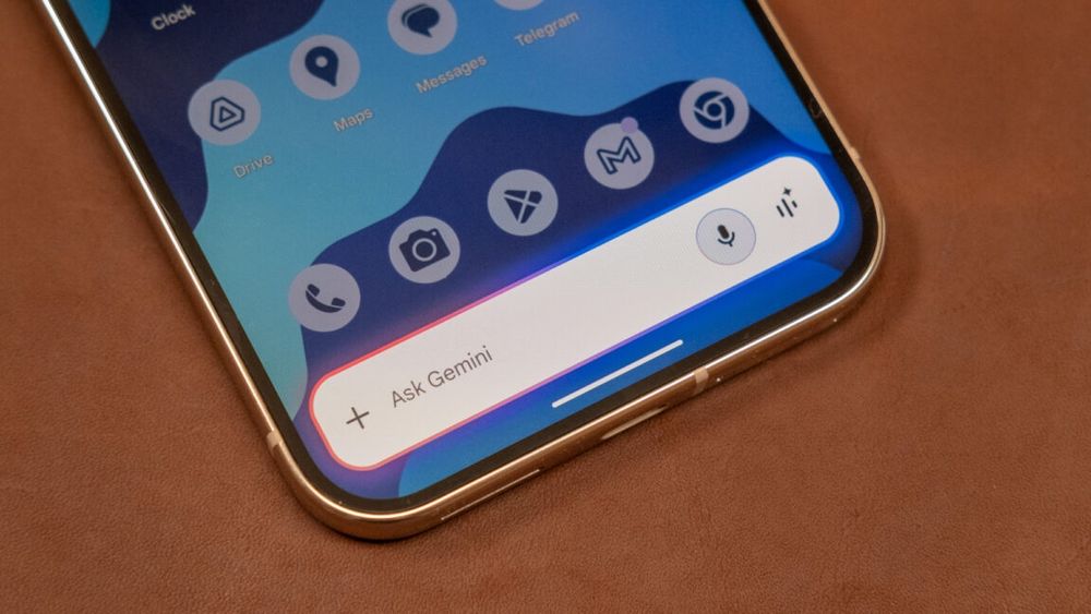 Gemini will remember this, so it’s time to check your privacy settings.
