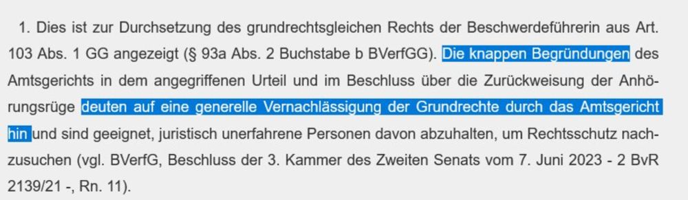 Oliver Löffel on LinkedIn: Inkassokosten in Höhe von 27,49 Euro: Verfassungsbeschwerde erfolgreich -…