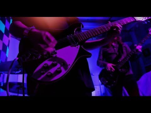 STARING PROBLEM "Neon" (Official Video)