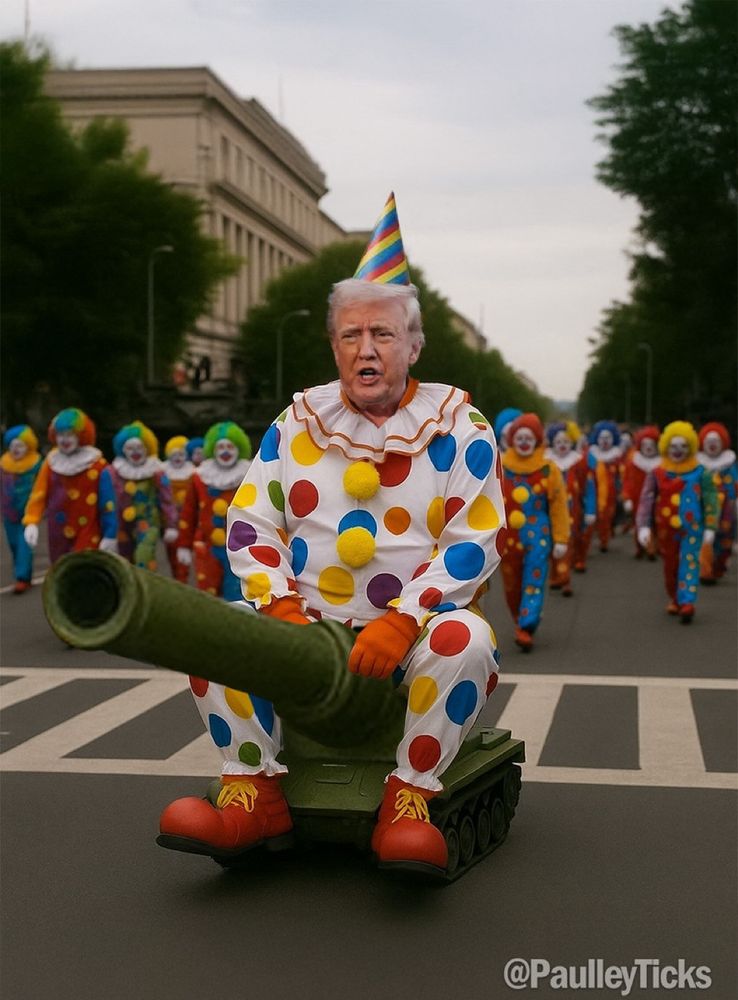 Clown