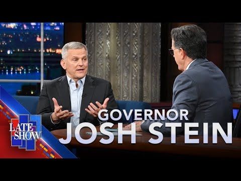 “A Man-Made Disaster” - Gov. Josh Stein On What Happens If FEMA Is Eliminated