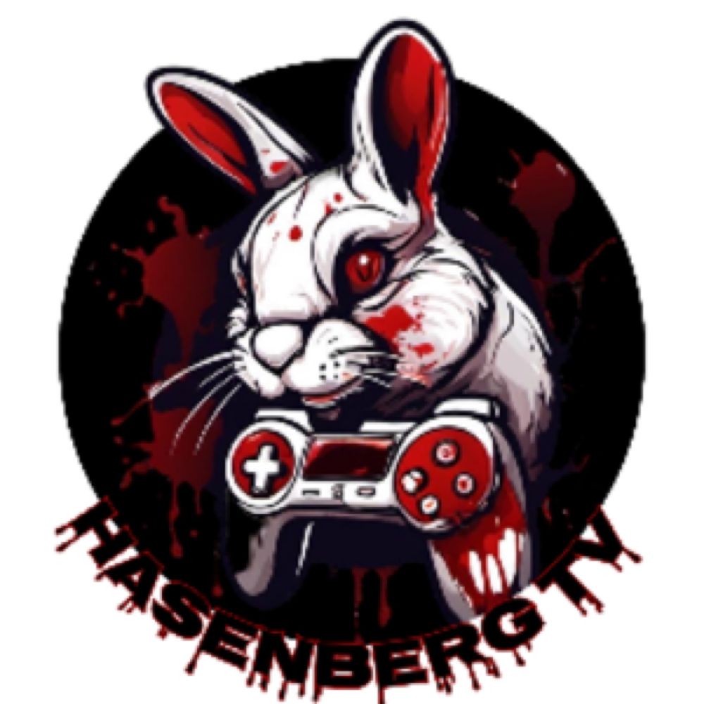 HasenbergTV - Twitch