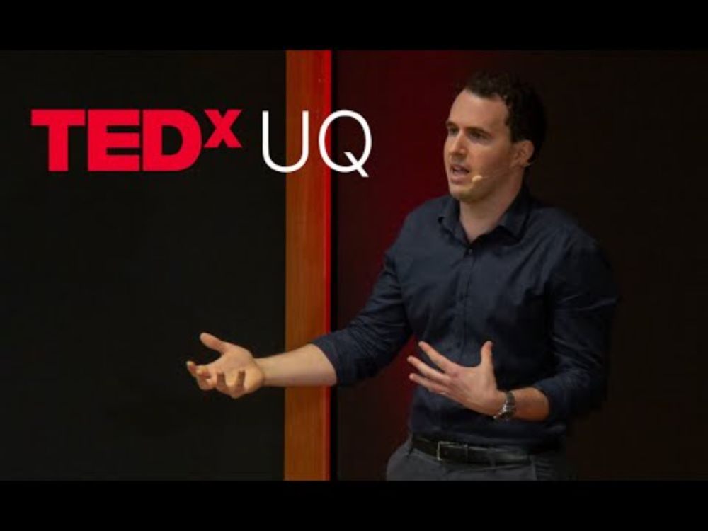 How personalized mRNA vaccines could revolutionize cancer treatment | Seth Cheetham | TEDxUQ