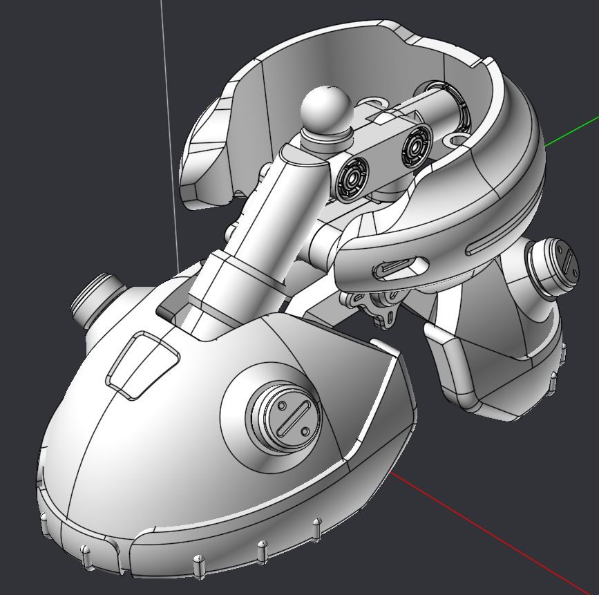 LNKS-1B46J Mechanical Applications