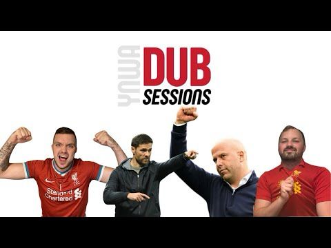 A Liverpool Podcast - Ep 12 - Dominating Leverkusen, Beating Brighton and Previewing Aston Villa