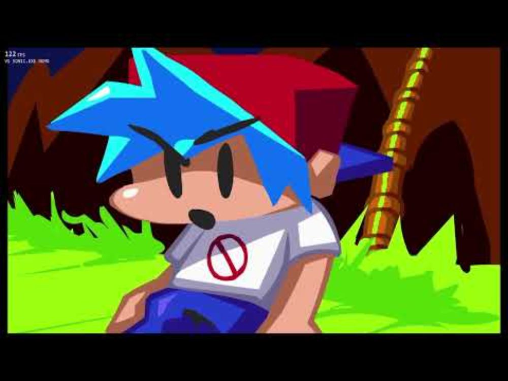 Played - Funk Hill Zone