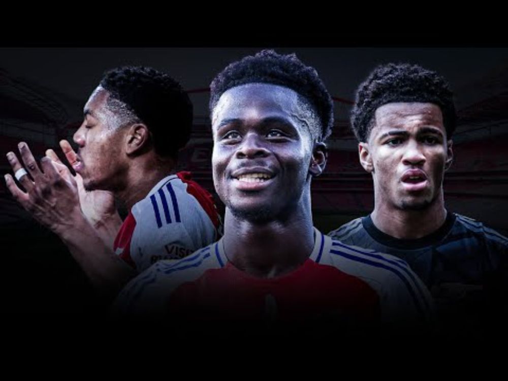 Why does everyone HATE Arsenal?