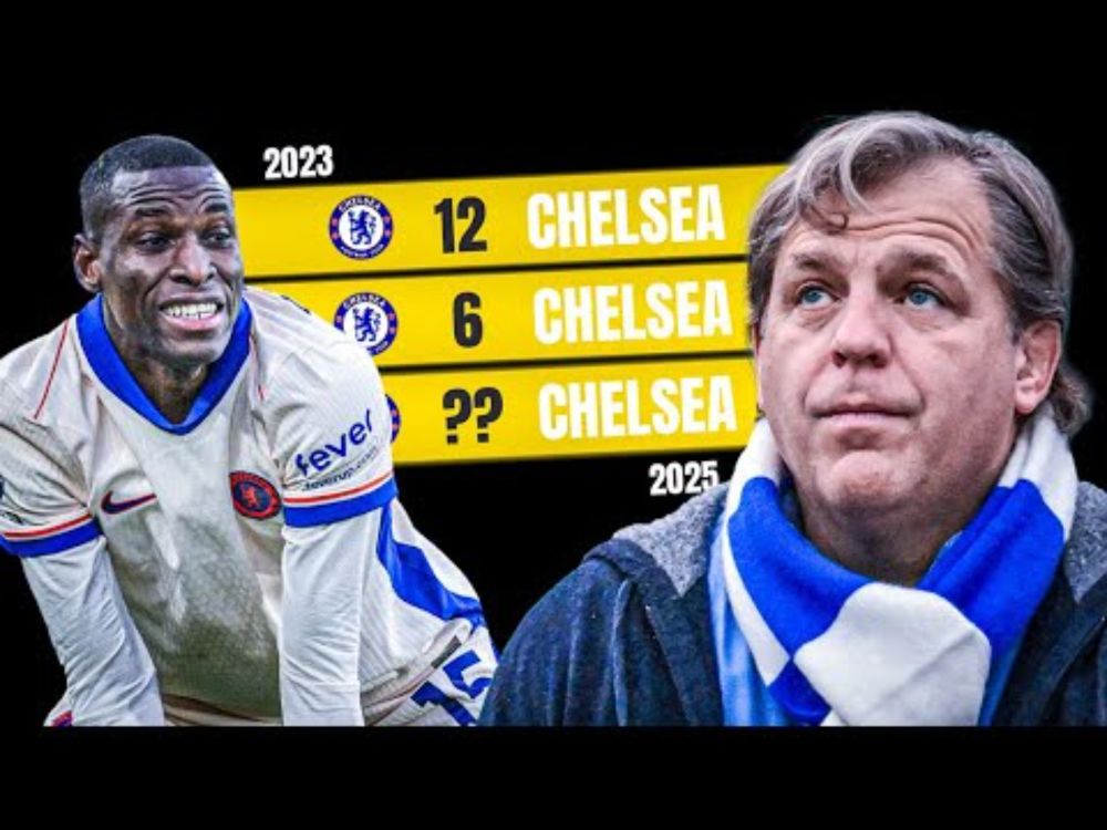 Has Chelsea's Transfer Strategy ACTUALLY Worked?