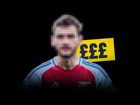 The Signing That Would Save Arsenal's Season