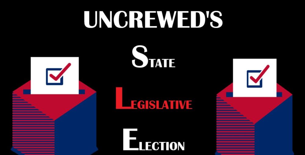 Covering all the special state legislative elections/primaries around the country tonight!