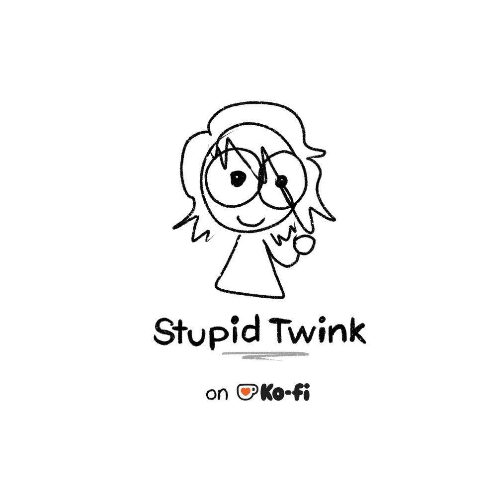 an advertisement for my kofi