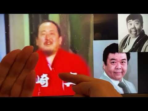 笑点の座布団係・松崎真 の真意