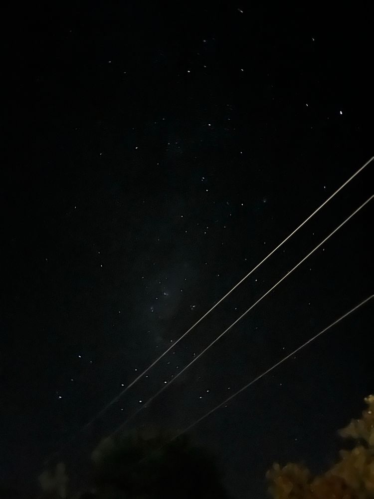 The Milky Way