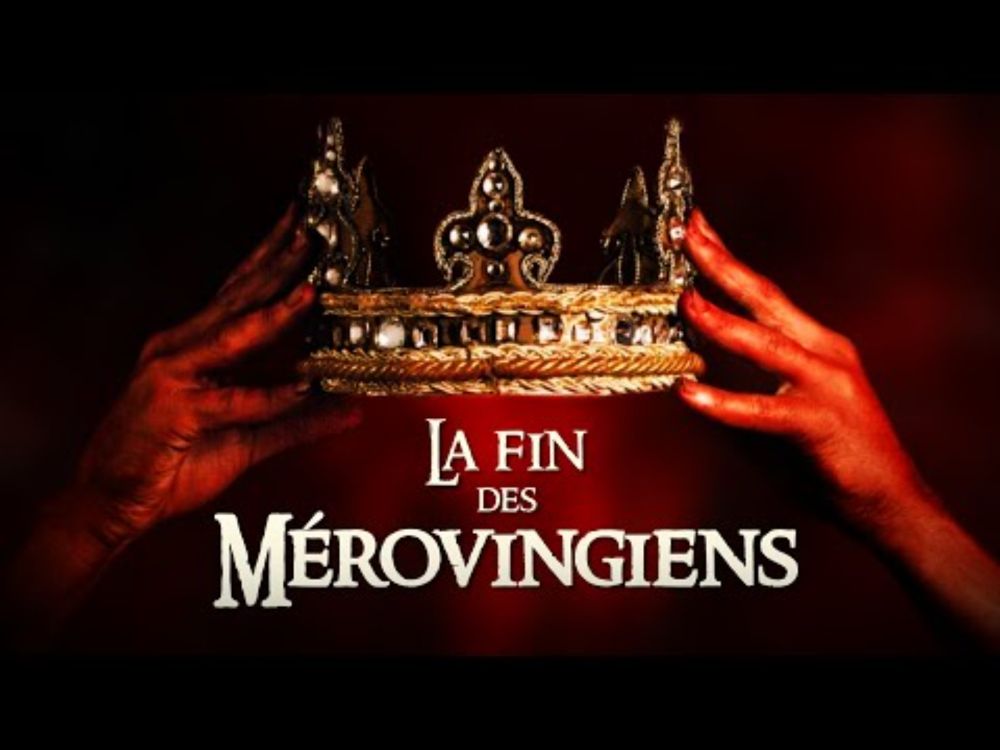 Comment les Mérovingiens ont-ils perdu leur trône ? [QdH#69]