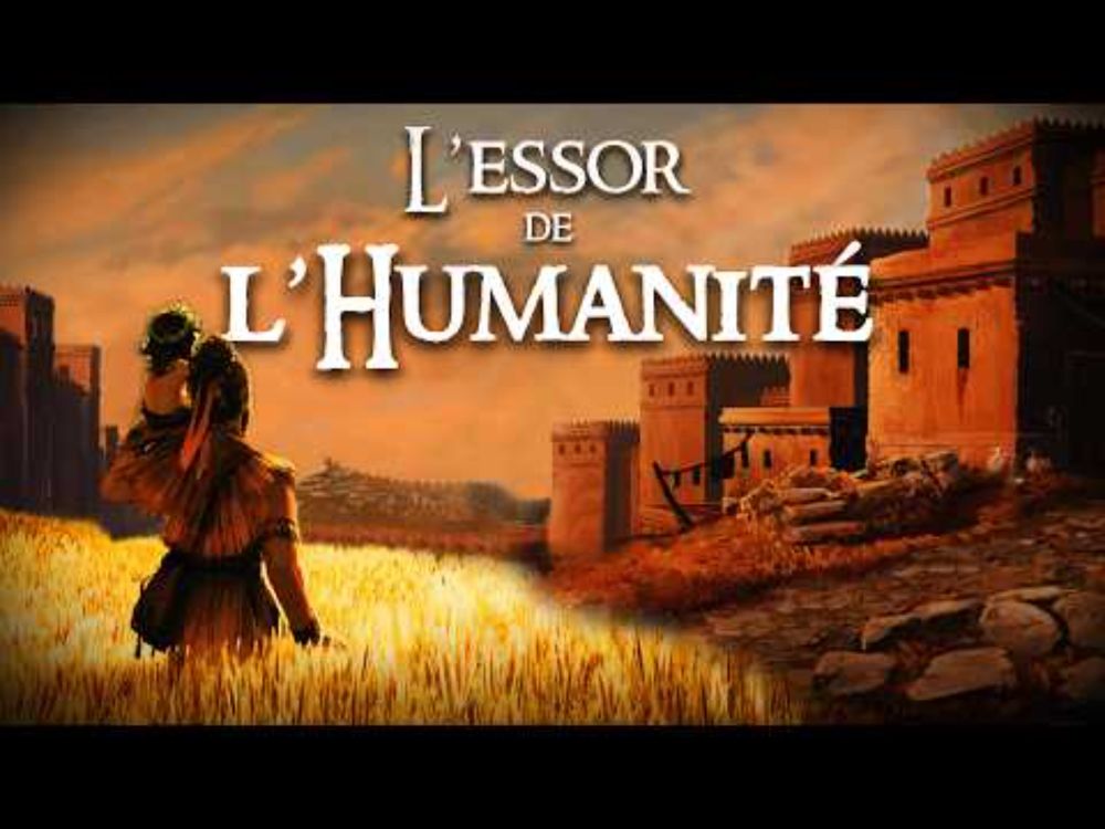 Comment le Néolithique a-t-il façonné le destin de l’Humanité ? [QdH#70]