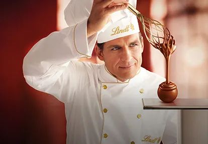 Lindt Master Chocolatier