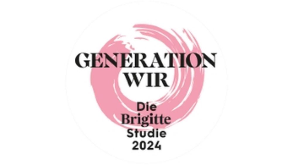 Die große BRIGITTE Studie „Generation Wir“