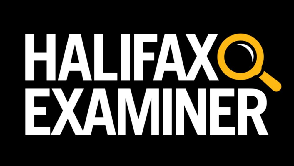 Purchase a subscription - Halifax Examiner