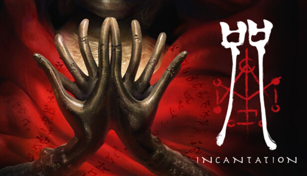 Incantation on Steam