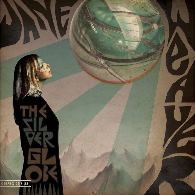 Jane Weaver · The Silver Globe · Song · 2014