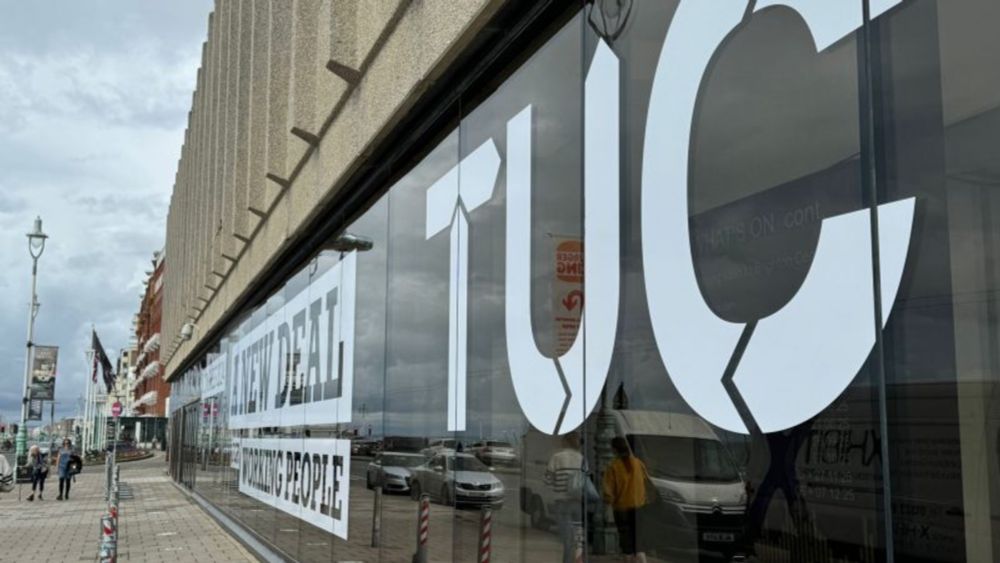 TUC Congress 2024: Delegates approve calls for collective bargaining across the economy – LabourList