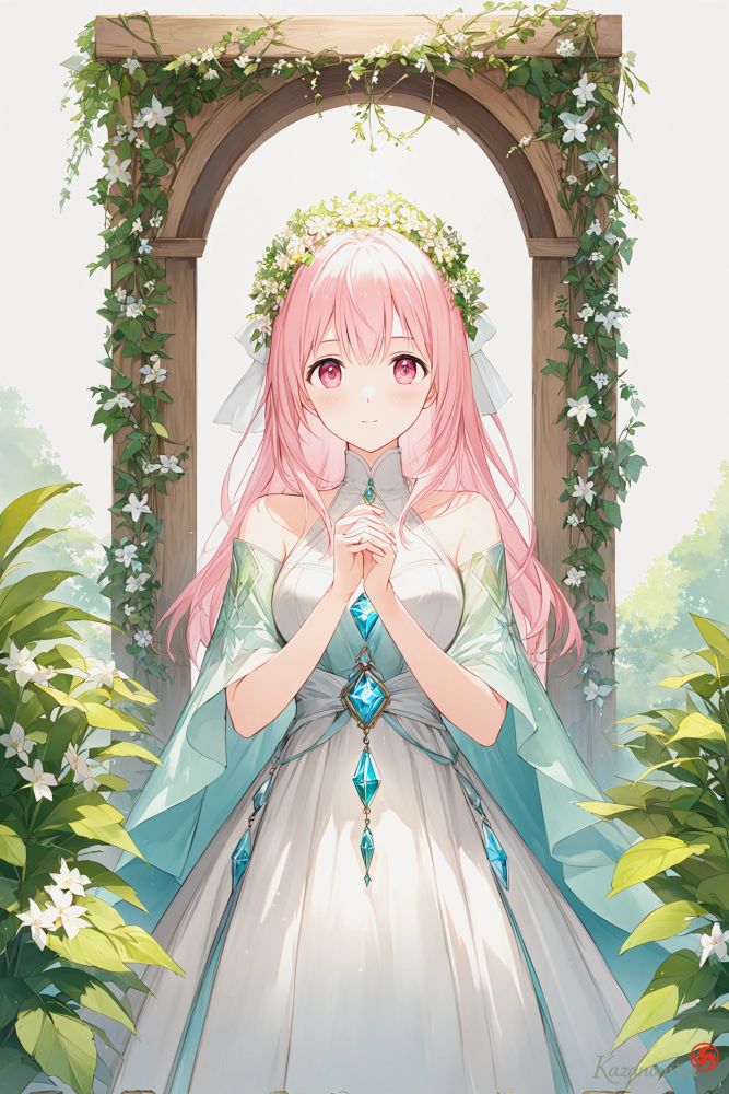 モデル：FlowerMixCherryXL_V6