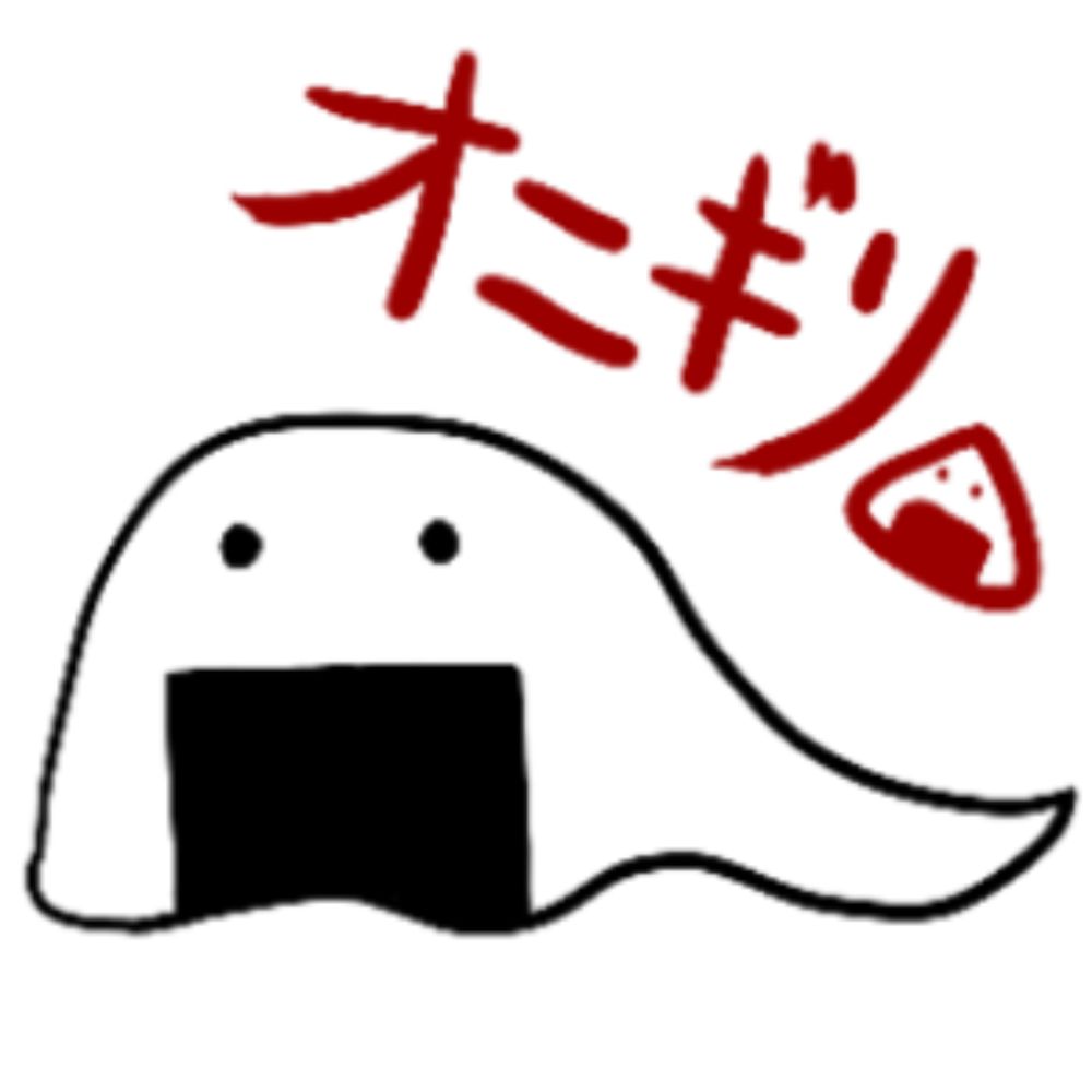 オニギリちゃん - Twitch