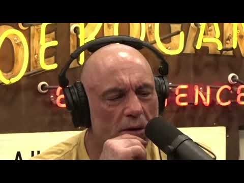 Joe Rogan - Trump Was One Of Epstein's Most Loyal Clients