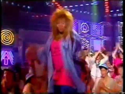 denise lasalle   my toot toot 1985