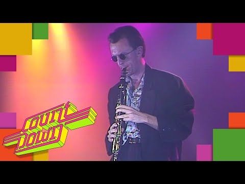 I Spy - The International Feel | COUNTDOWN (1988)