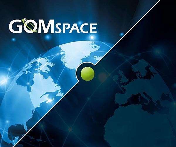 GomSpace signs 3.6 MSEK contract with UK university collaboration