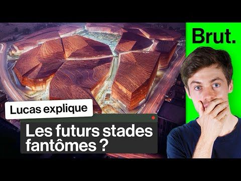 Arabie saoudite, Maroc, USA… Les arènes géantes des prochaines Coupes du monde