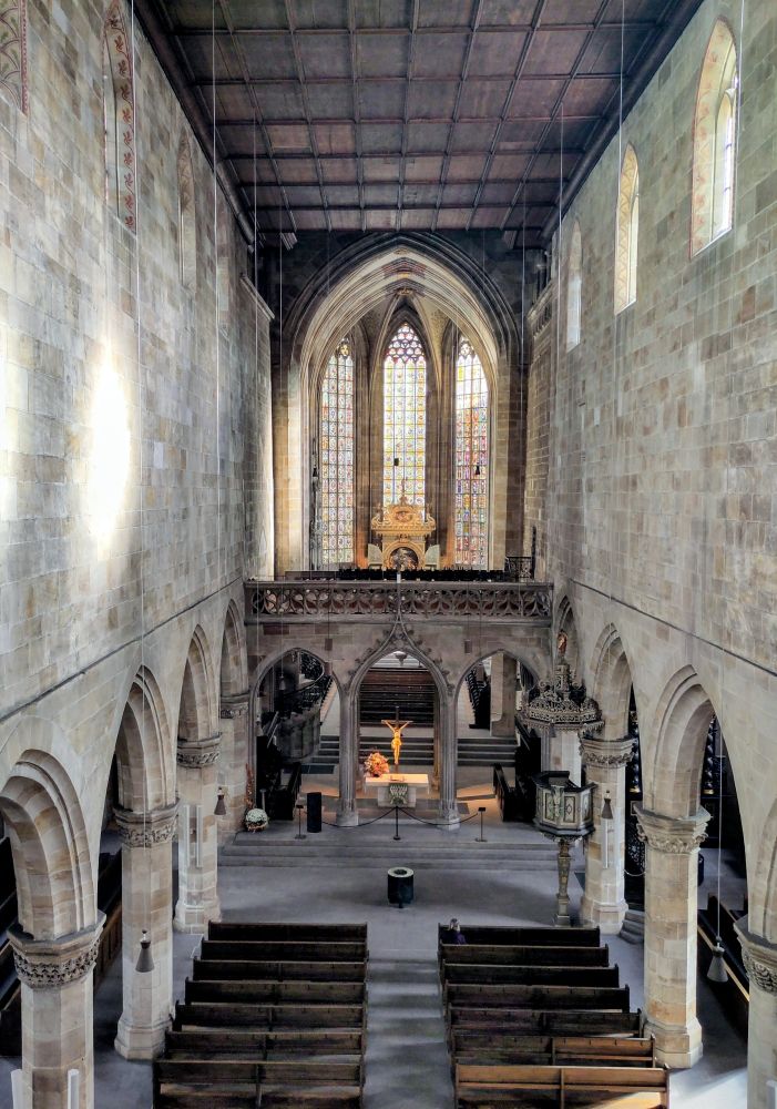 St. Dionys Esslingen