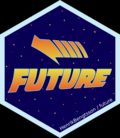 The 'future' package hexlogo