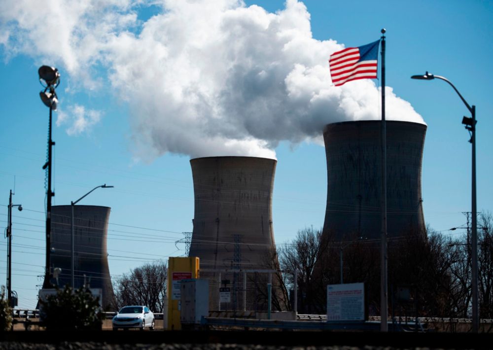 Microsoft deal would reopen Three Mile Island nuclear plant to power AI