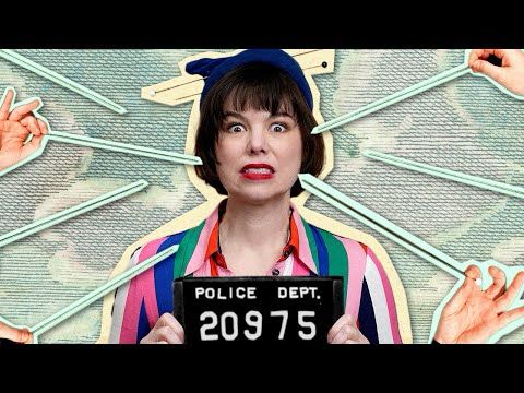 The Hatpin's Criminal Legacy 📍