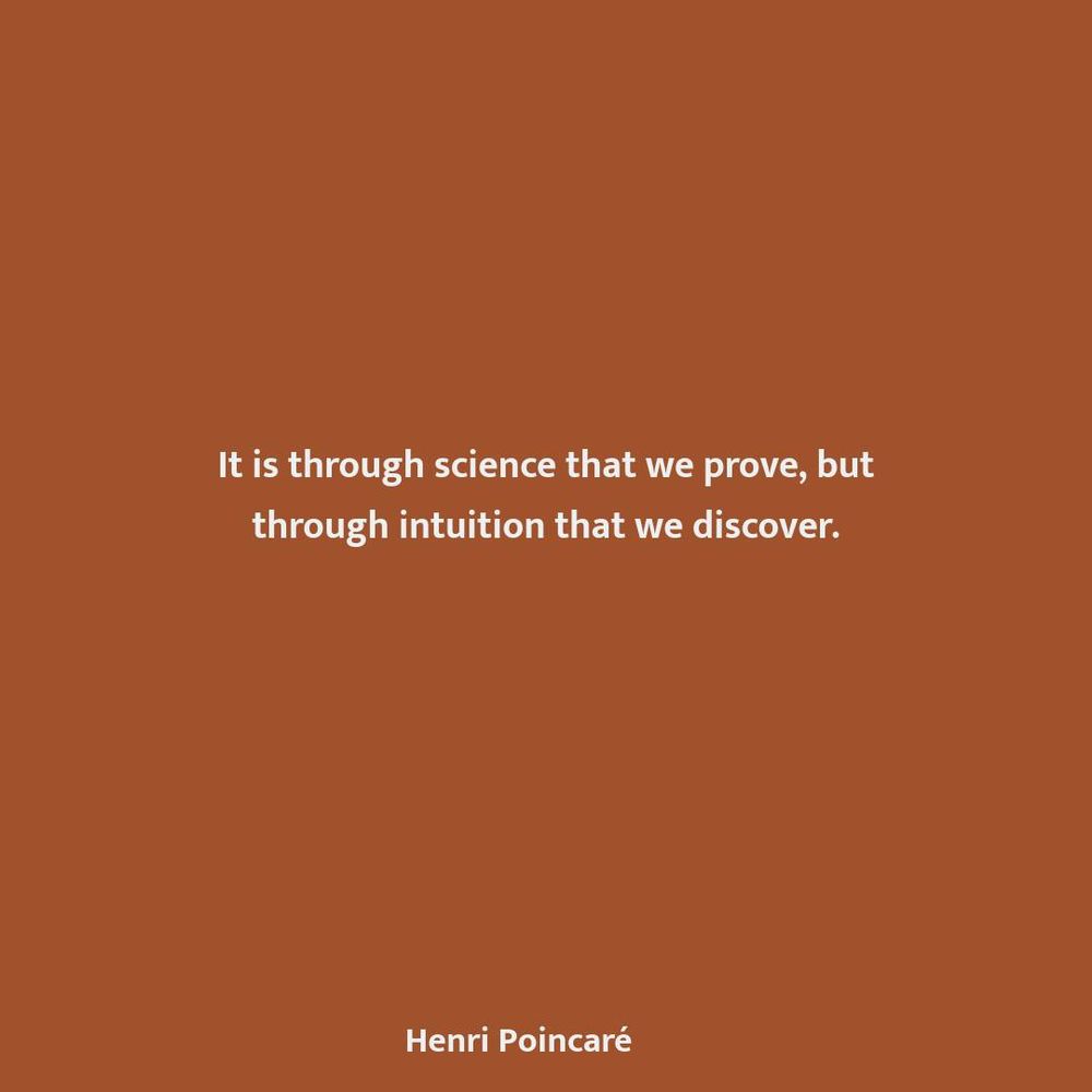 Henri Poincaré