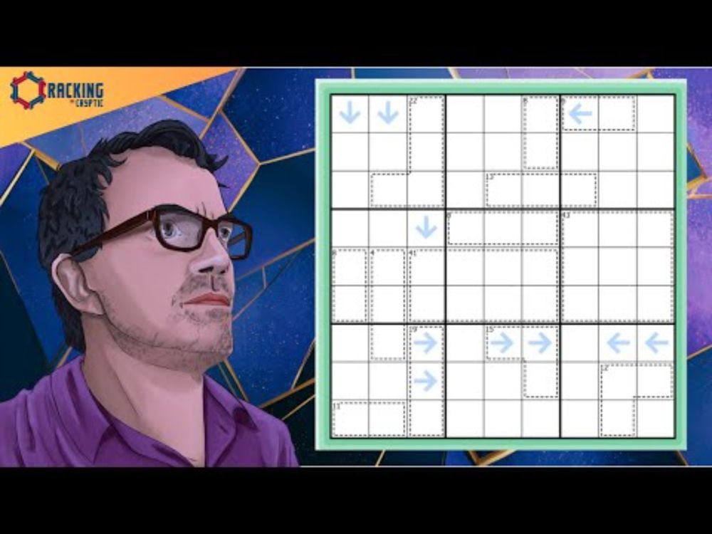 This Sudoku Is NOT ON!!