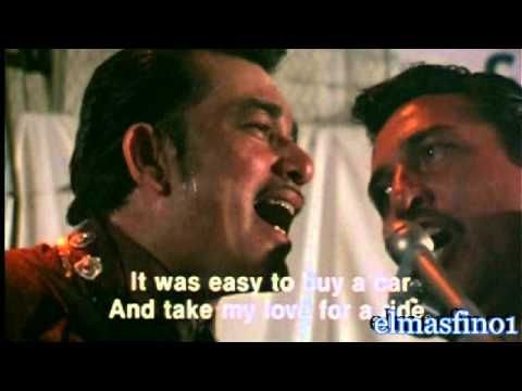 FLACO JIMENEZ...(1975)...El Mojado Sin Licencia.