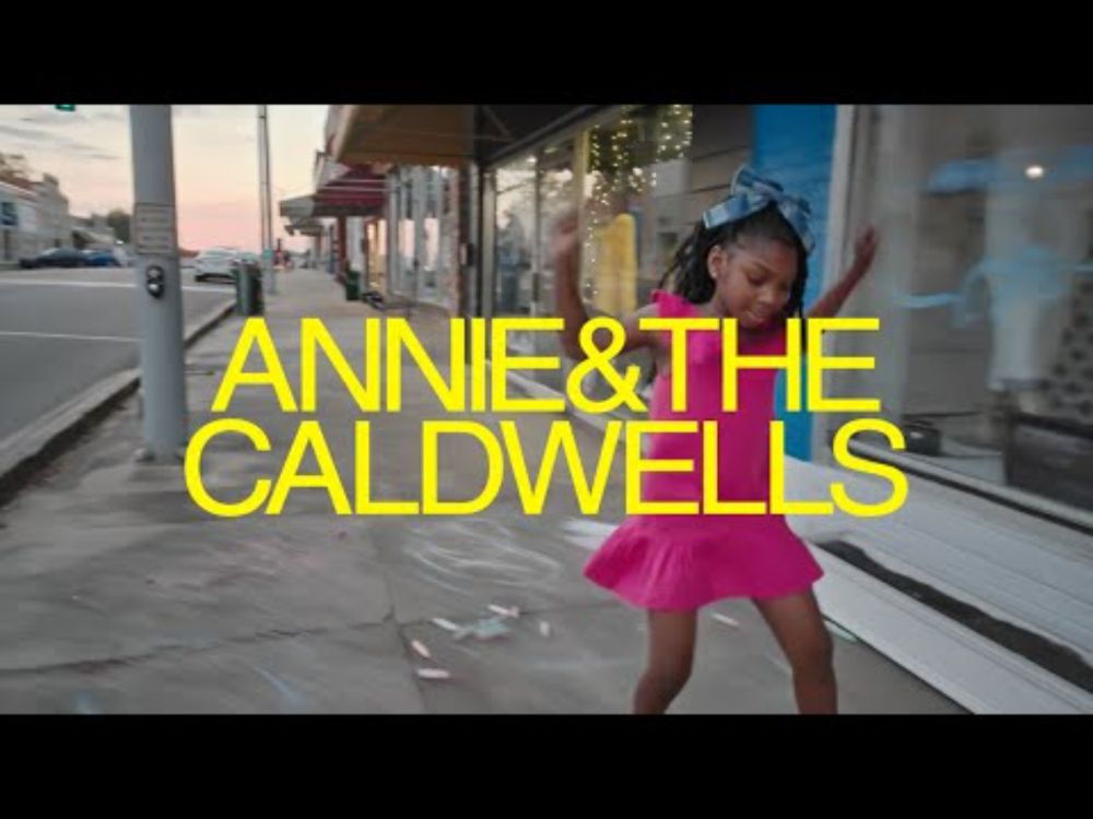 ANNIE & THE CALDWELLS – Wrong feat. Deborah Caldwell Moore (Official Music Video)