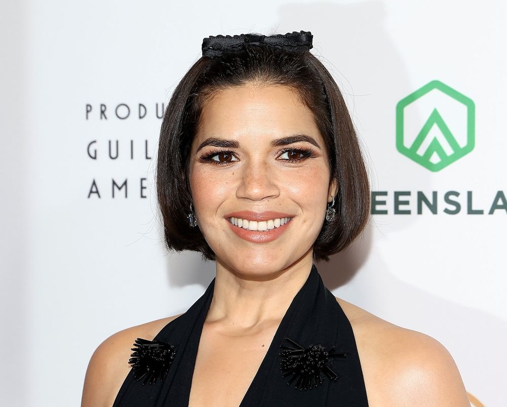 America Ferrera to Play Cuban Artist Ana Mendieta in New Series