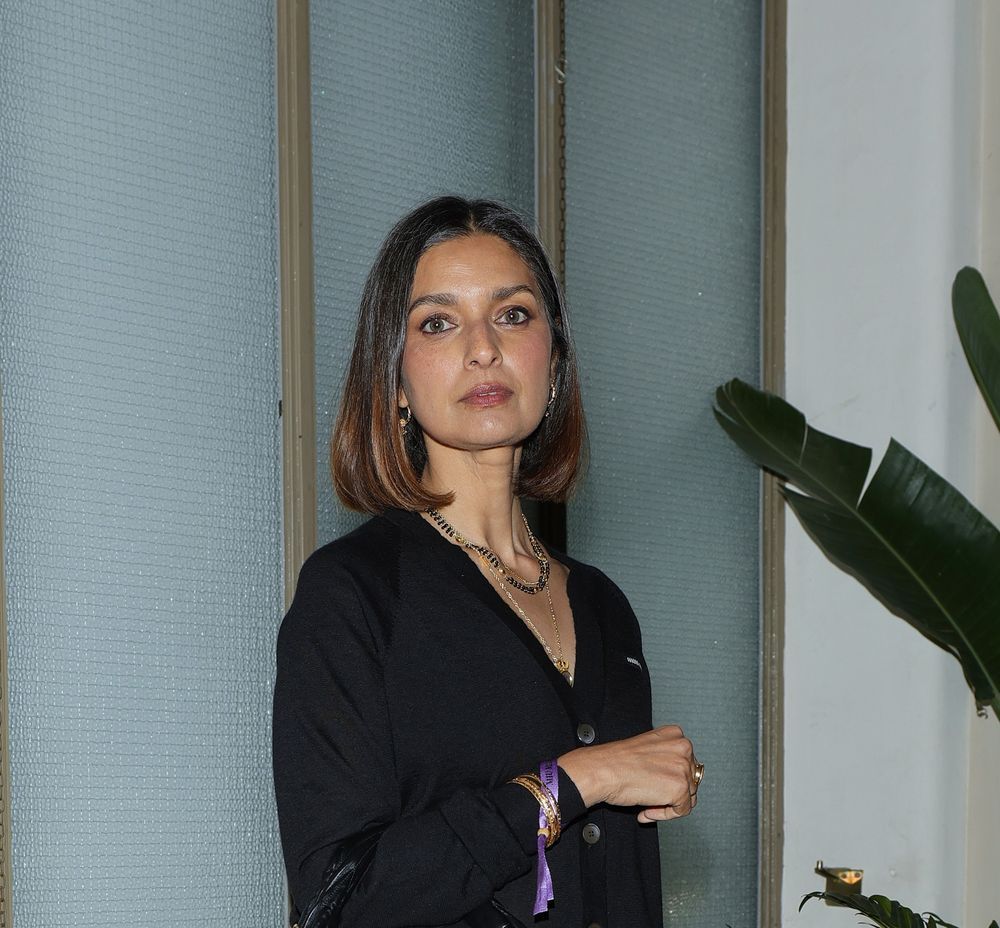 Author Jhumpa Lahiri Turns Down Noguchi Award Over Keffiyeh Ban