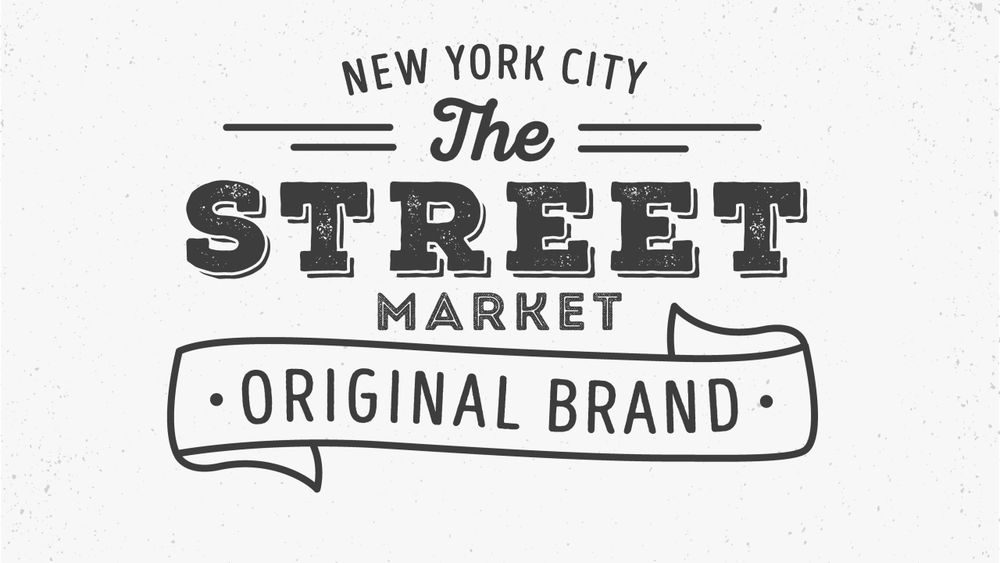 The Street Market – Premium Retail Domain for Sale | One Stop Sell