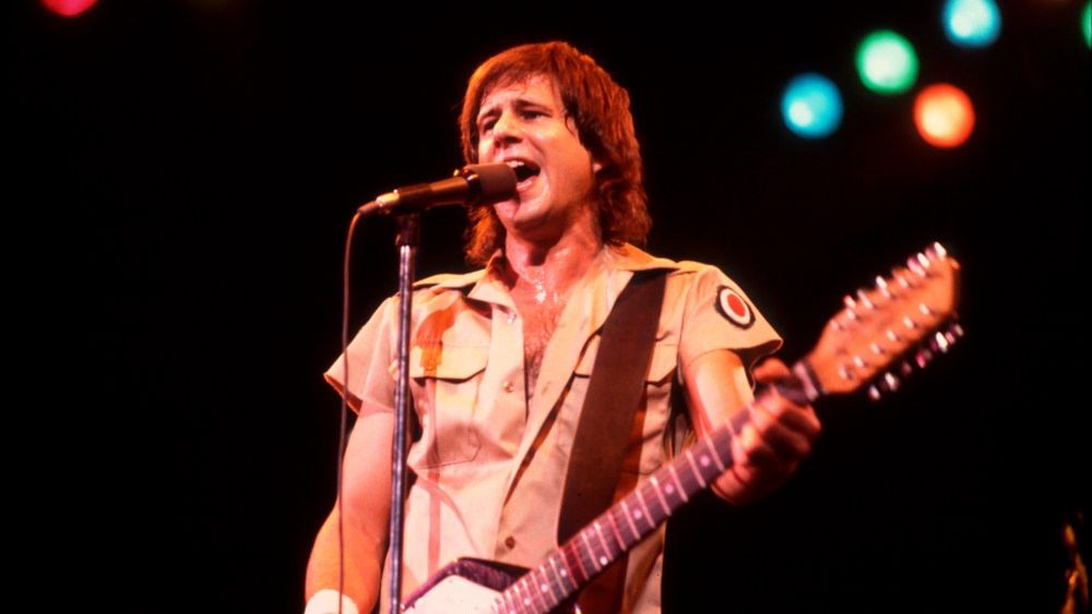 Greg Kihn, ‘Jeopardy’ and ‘Breakup Song’ Hitmaker, Dies at 75